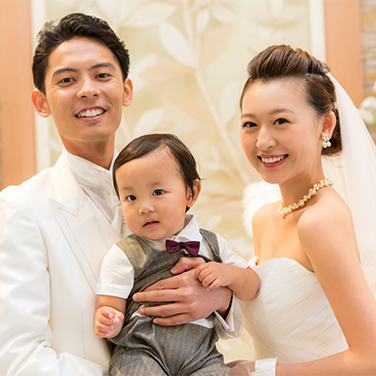 赤ちゃんや子ども