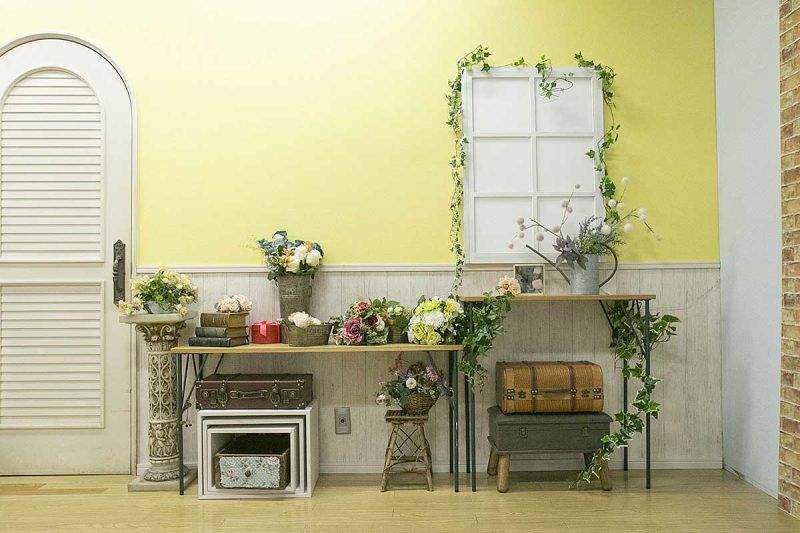 スタジオ東光のフォトウェディング