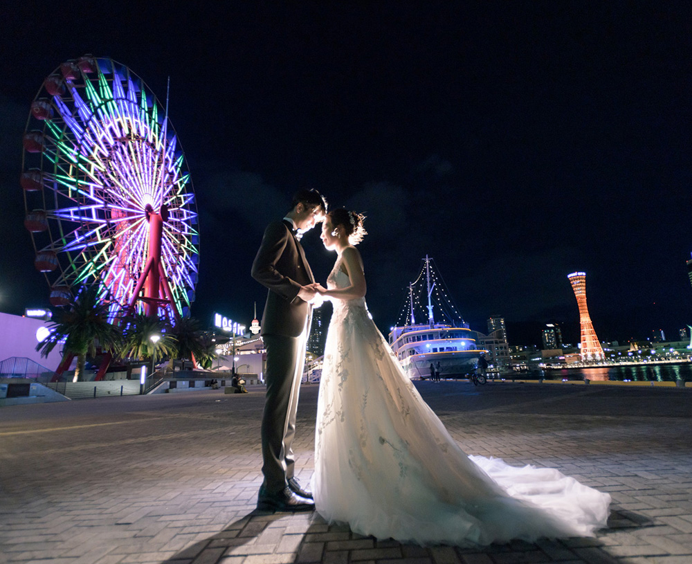 STYLE+（スタイルプラス）のフォトウェディング